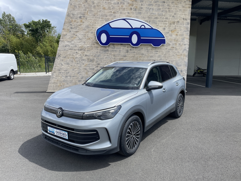 Tiguan 1.5 ETSI 131CH LIFE DSG7 2026 occasion 82370 Campsas