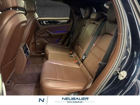 Cayenne 3.0 V6 462ch E-Hybrid 2022 occasion 78560 LE PORT MARLY