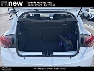 Sandero 1.0 ECO-G 100ch Stepway Confort -22 2022 occasion 88160 Le Thillot