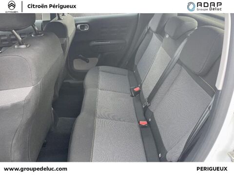 C3 1.2 PureTech 83ch S&S Feel Business 2021 occasion 24750 Tr&eacute;lissac