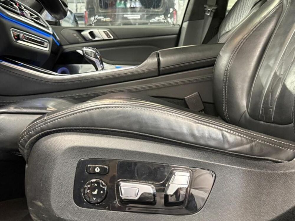 X5 xDrive45e 394ch xLine 2020 occasion 78240 Chambourcy