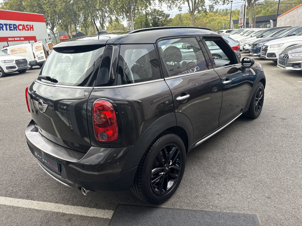 Cooper D COOPER 122CH 2014 occasion 31140 Aucamville