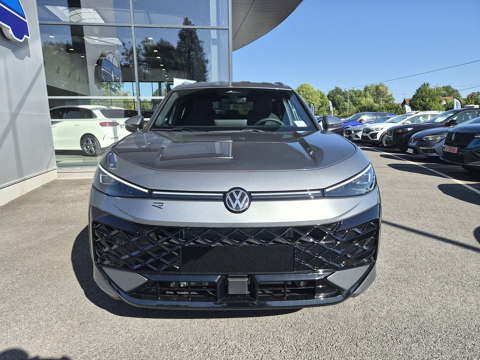 T-ROC 1.5 ETSI 150CH R-LINE DSG7 2026 occasion 31670 Lab&egrave;ge