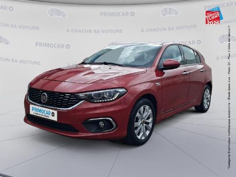 Fiat tipo 1.4 95ch Easy 4p