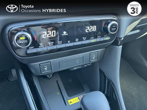 Yaris 130h Collection 5p MY26 2026 occasion 44600 Saint-Nazaire