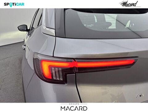 Mokka 1.2 Turbo 100ch 2024 occasion 82000 Montauban