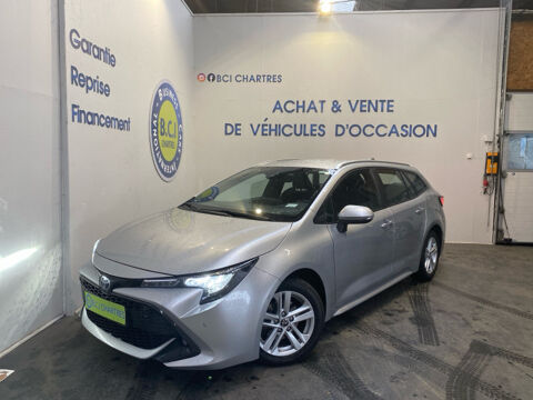 Toyota Corolla 1.8 140CH DYNAMIC MY23 2022 occasion Nogent-le-Phaye 28630