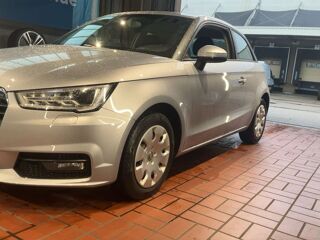 A1 1.4 TDI 90CH ULTRA ACTIVE 2015 occasion 57185 CLOUANGE