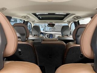 XC90 T8 Twin Engine 303 + 87ch Inscription Luxe Geartronic 7 plac 2018 occasion 91200 Athis-Mons