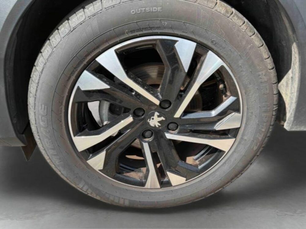 2008 1.2 PureTech 100ch S&S Allure 5cv 2021 occasion 28500 Vernouillet
