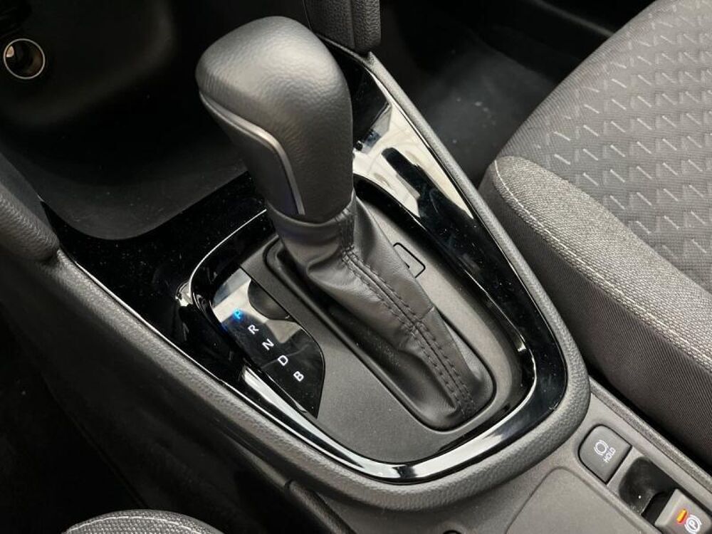 Yaris Cross 130h Design MC24 2025 occasion 13400 Aubagne