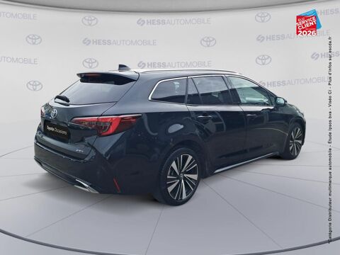 Corolla 1.8 140ch Design MY25 2025 occasion 57100 Thionville