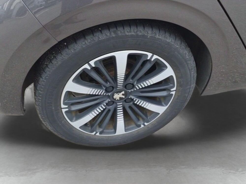 208 1.2 PureTech 110ch Tech Edition S&S 5p 2019 occasion 27000 &Eacute;vreux