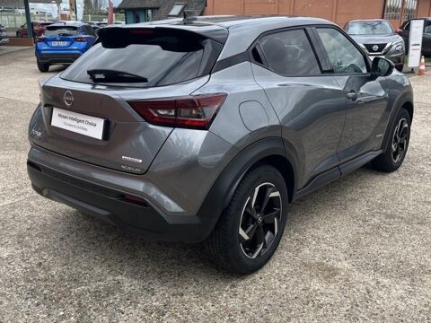 Juke 1.6 Hybrid 143ch Business+ 2023.5 2023 occasion 78200 Buchelay