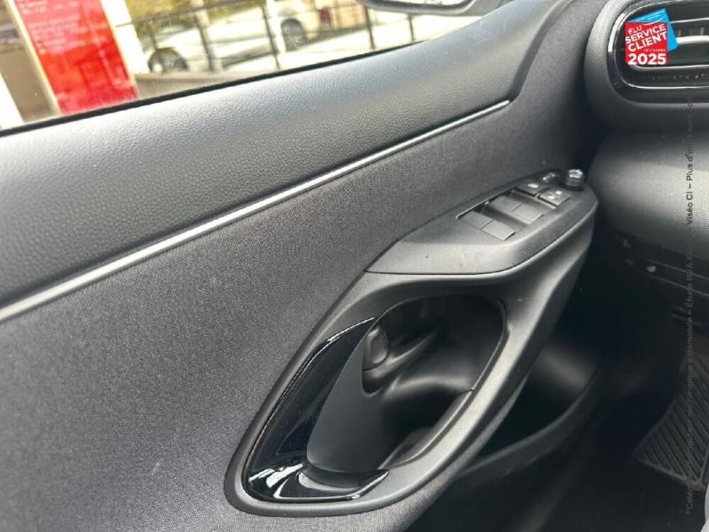 Yaris 130h Collection 5p MY25 2025 occasion 54400 Longwy