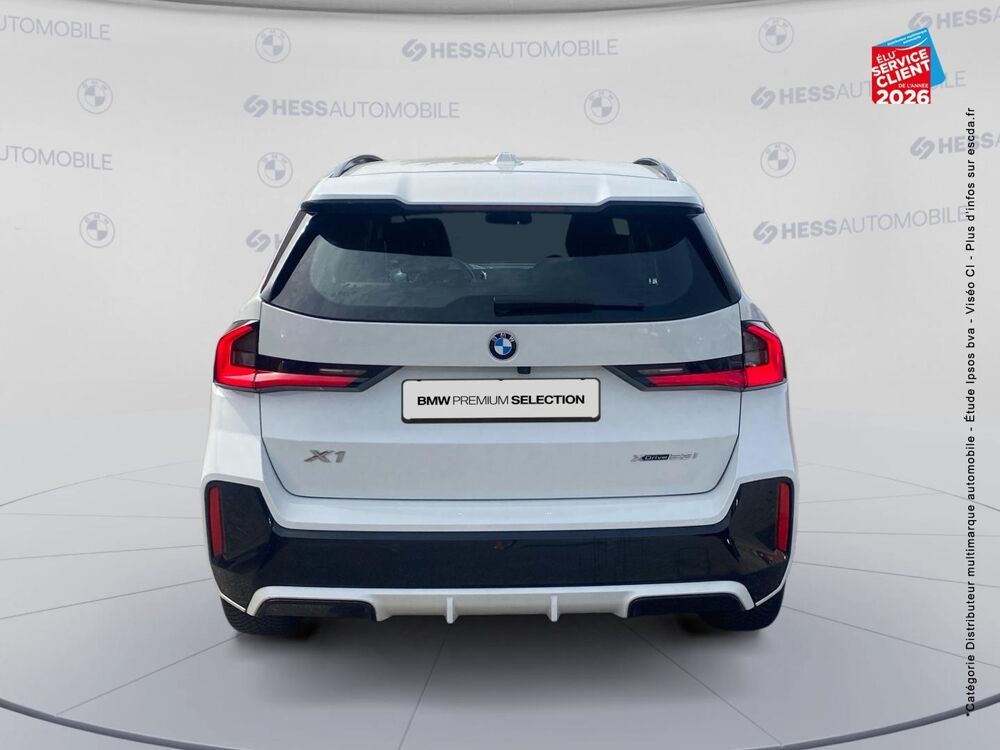 X1 xDrive23i 218ch M Sport 2023 occasion 68390 Sausheim