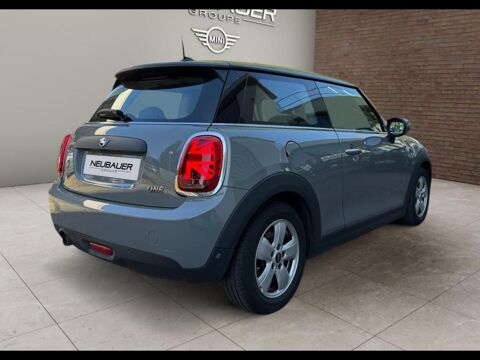 Cooper One 102ch 2020 occasion 78240 Chambourcy