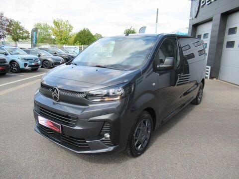 Jumpy M 2.2 Diesel 180ch automatique 2026 occasion 91650 BREUILLET