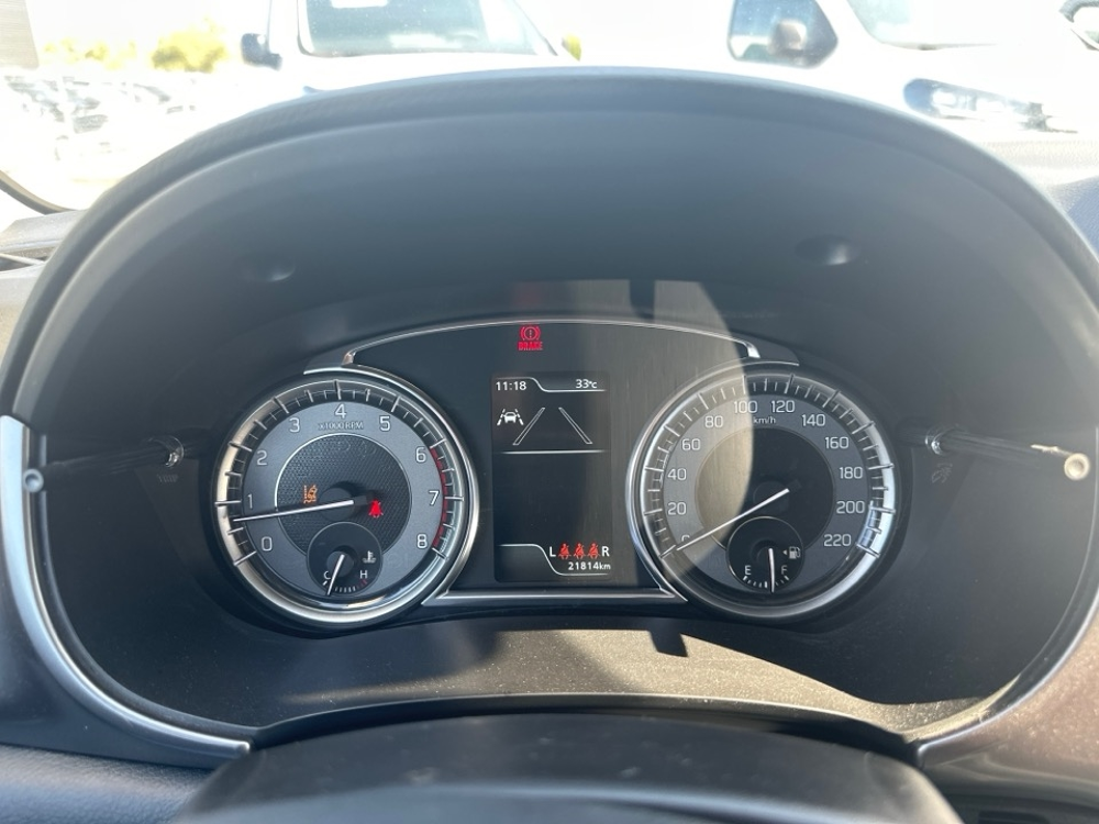 Vitara 1.4 BOOSTERJET HYBRID 129CH PRIVILEGE 2024 occasion 31670 Lab&egrave;ge