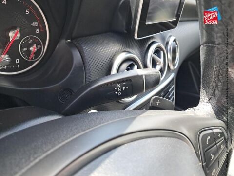 Classe A 180 d Sport Edition 7G-DCT 2017 occasion 21000 Dijon