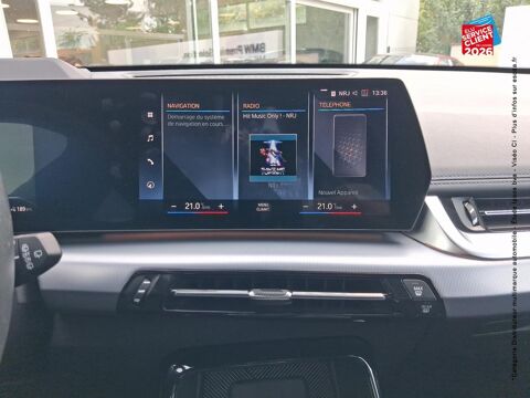 X1 ixDrive30 313ch M Sport 2023 occasion 68000 Colmar
