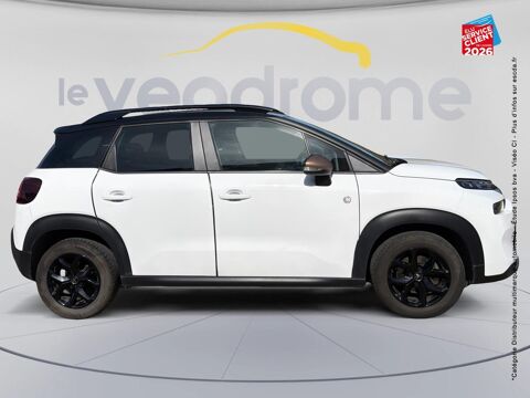 C3 Aircross PureTech 110ch S&S C-Series 2022 2022 occasion 57970 Illange