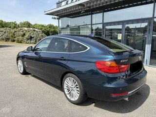 S&eacute;rie 3 (F34) 318DA 143CH LUXURY 2014 occasion 85400 Sainte-Gemme-la-Plaine