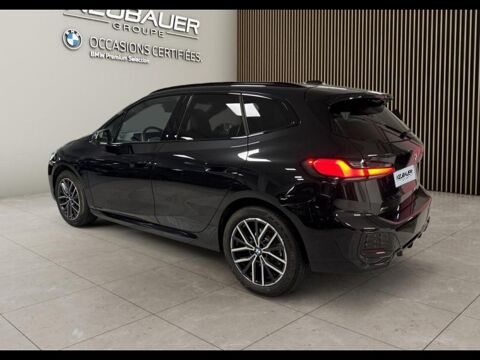 Serie 2 225e 245ch xDrive M Sport DKG7 2025 occasion 92100 Boulogne-Billancourt