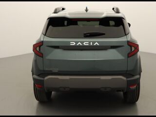 Duster 1.8 hybrid 155ch Journey 2026 occasion 91650 BREUILLET