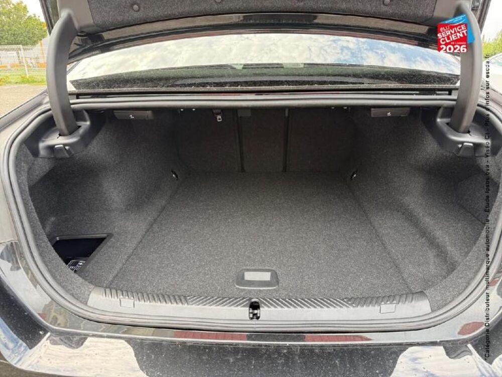 S&eacute;rie 5 i5 M60 601ch xDrive 2024 occasion 68390 Sausheim