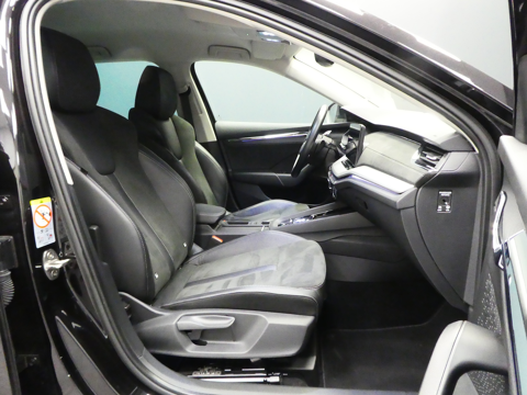 Octavia 1.0 TSI MHEV 110CH STYLE DSG7 2024 occasion 77100 Nanteuil-l&egrave;s-Meaux