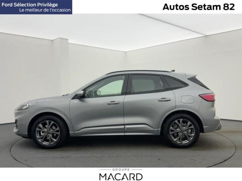 Ford Kuga 2.5 Duratec 190ch FHEV E85 ST-Line X BVA 2023 occasion MONTAUBAN 82000