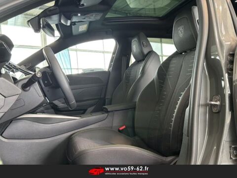 308 Plug-In Hybrid 195ch GT e-DCS7 2026 occasion 62000 Arras