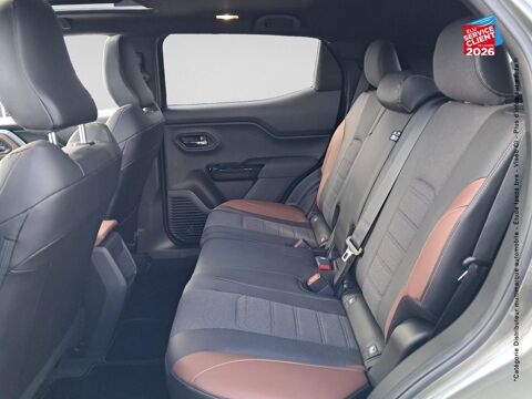 Swace 174ch 61kWh Style 2026 occasion 54520 Laxou