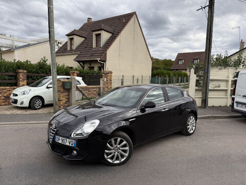 Alfa-romeo giulietta ALFA ROMEO  1.4 TB MULTIAIR 170CH EXCLUS