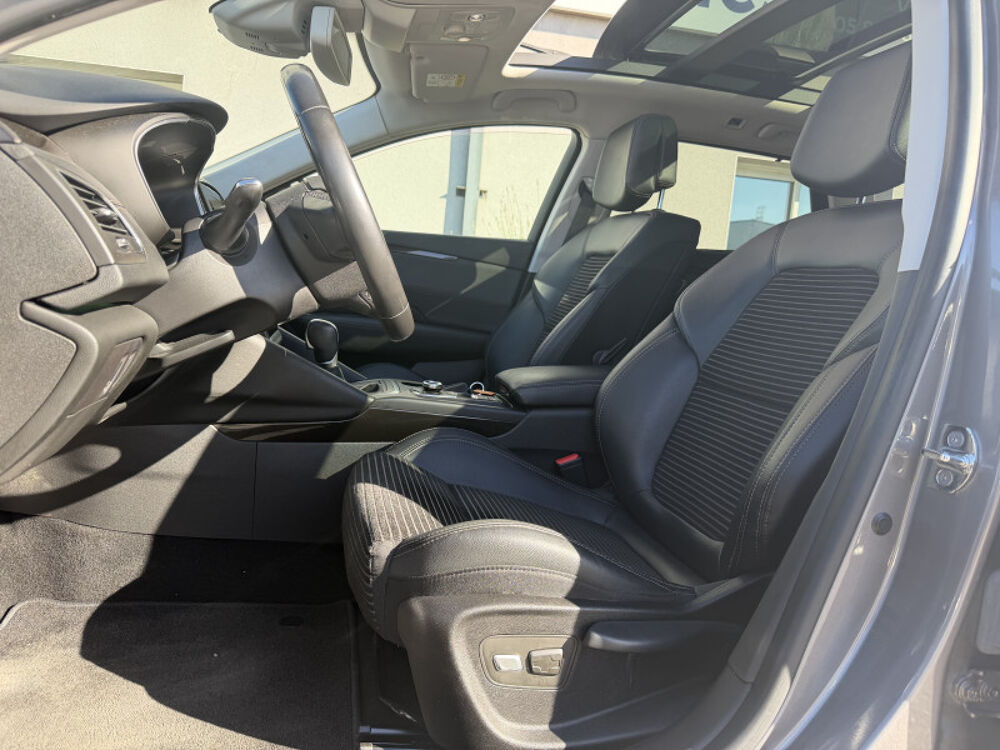 Talisman 2.0 BLUE DCI 160 CH INTENS EDC 2020 occasion 31770 Colomiers