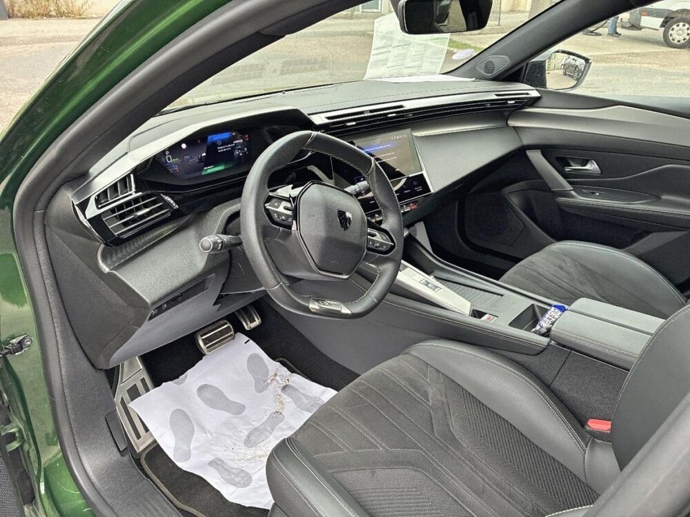 308 PHEV 180ch GT e-EAT8 2023 occasion 27400 Louviers