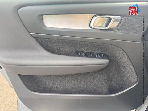 XC40 T5 Recharge 180 + 82ch Start DCT 7 Camera 2023 occasion 57050 Metz