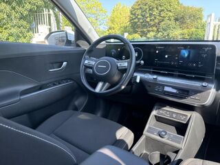 Kona Electric 64kWh - 204ch Intuitive 2025 occasion 78750 Mareil-Marly