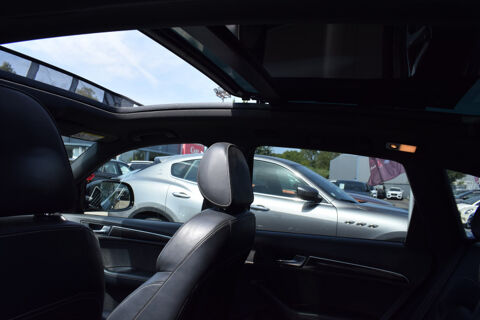 SQ5 3.0 V6 BITDI 313CH QUATTRO TIPTRONIC 2015 occasion 34740 Vendargues
