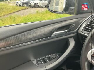 X3 xDrive30e 292ch M Sport 2023 occasion 68390 Sausheim