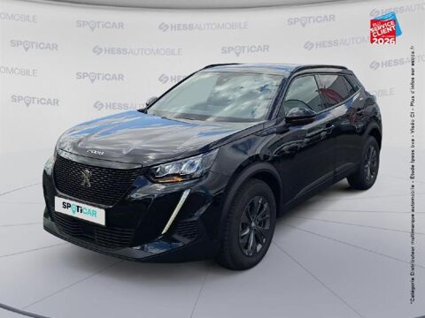 Annonce voiture Peugeot 2008 13499 €
