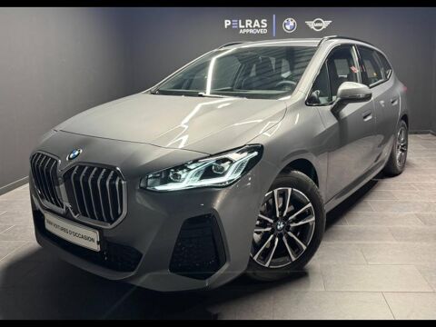BMW Serie 2 220d 163ch M Sport DKG7 2025 occasion TOULOUSE 31100
