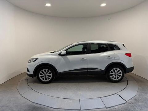 Kadjar 1.5 Blue dCi 115ch Intens 2020 occasion 78520 LIMAY