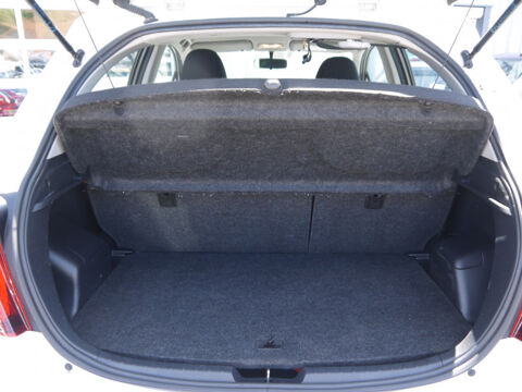Tucson 1.6 T-GDI 230CH HYBRID CREATIVE BVA6 / 20825 HT 2022 occasion 38260 La C&ocirc;te-Saint-Andr&eacute;