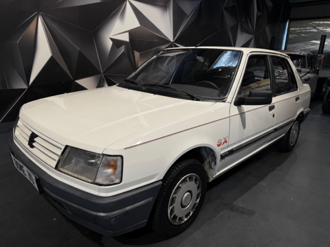 Annonce voiture Peugeot 309 6990 €