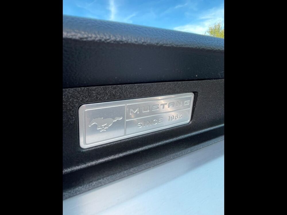 Mustang 5.0 V8 421ch GT BVA6 2017 occasion 33320 Eysines