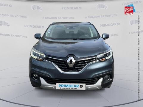 Kadjar 1.2 TCe 130ch energy Intens 2017 occasion 08000 Charleville-M&eacute;zi&egrave;res
