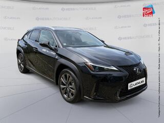 UX 300h F SPORT Design 2WD MC25 2026 occasion 67460 Souffelweyersheim