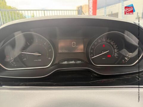 208 1.5 BlueHDi 100 Premium Pack 2020 occasion 08200 Sedan